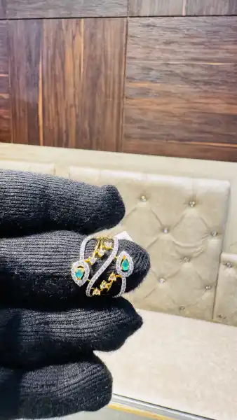 LR 6 - PT. PARMESHWAR DAYAL AND SONS JEWELLERS