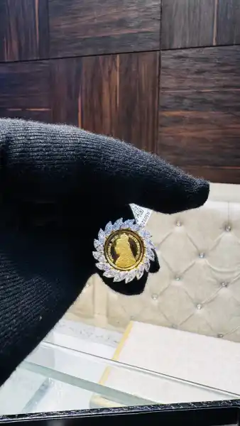 LR 7 - PT. PARMESHWAR DAYAL AND SONS JEWELLERS