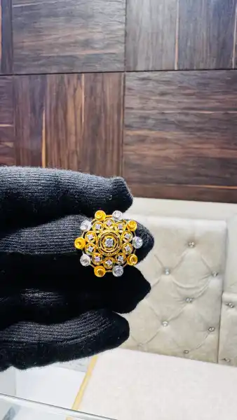 LR 12 - PT. PARMESHWAR DAYAL AND SONS JEWELLERS