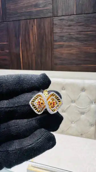 LR 13 - PT. PARMESHWAR DAYAL AND SONS JEWELLERS