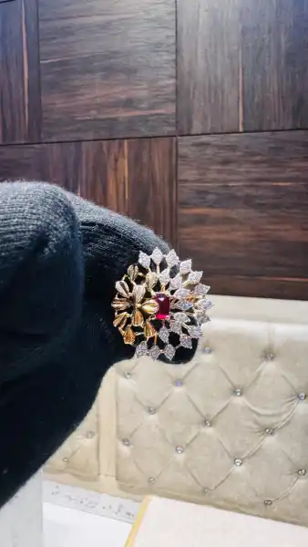 LR 9 - PT. PARMESHWAR DAYAL AND SONS JEWELLERS