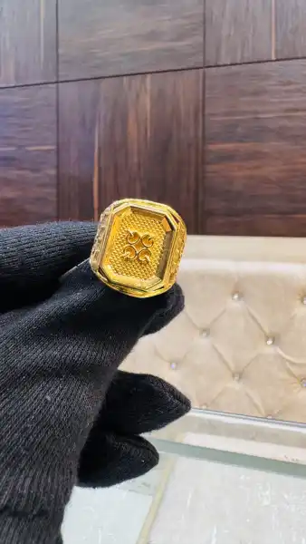 GR 3 - PT. PARMESHWAR DAYAL AND SONS JEWELLERS