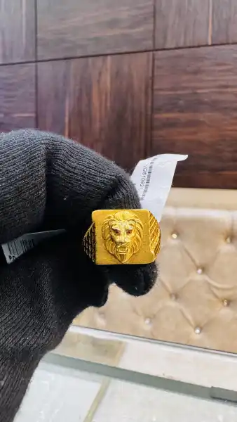 GR 6 - PT. PARMESHWAR DAYAL AND SONS JEWELLERS