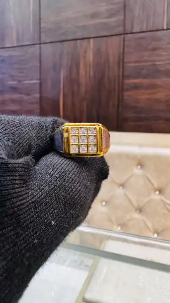 GR 8 - PT. PARMESHWAR DAYAL AND SONS JEWELLERS