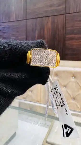 GR 9 - PT. PARMESHWAR DAYAL AND SONS JEWELLERS
