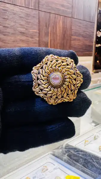 ALR - PT. PARMESHWAR DAYAL AND SONS JEWELLERS