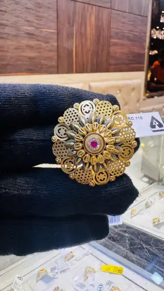 ALR 2 - PT. PARMESHWAR DAYAL AND SONS JEWELLERS