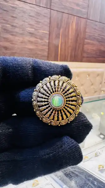 ALR 3 - PT. PARMESHWAR DAYAL AND SONS JEWELLERS