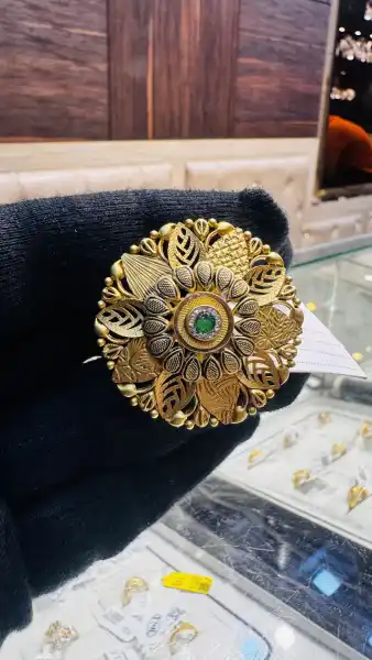 ALR 5 - PT. PARMESHWAR DAYAL AND SONS JEWELLERS