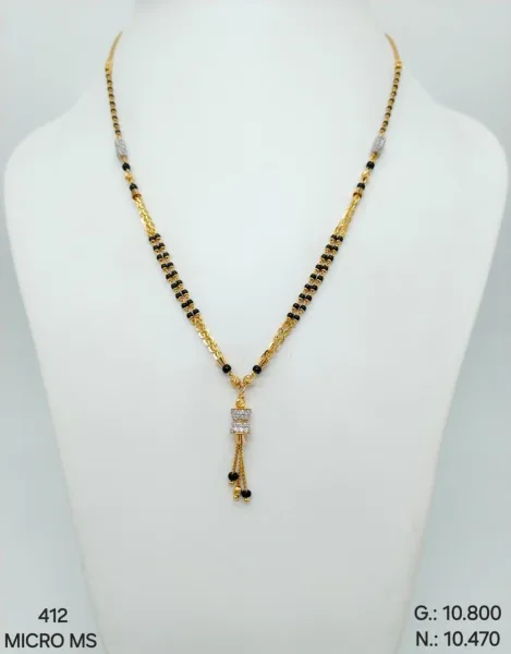NECKLACE 2 - लाला राम भरोसे नरेश चन्द्र सर्राफ
