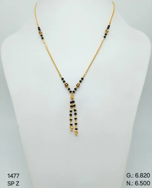 NECKLACE 6 - लाला राम भरोसे नरेश चन्द्र सर्राफ