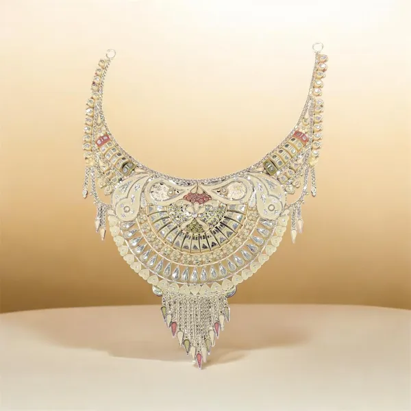 NECKLACE 2 - मे. हरीशचन्द्र अमित कुमार सर्राफ