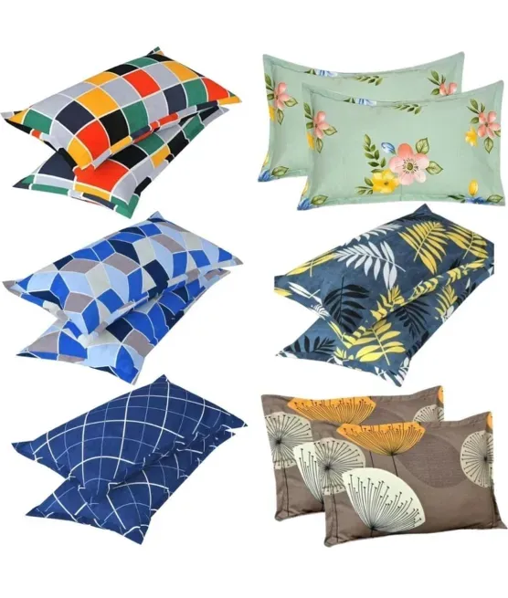 Pillow print pcs 90 - SILPI AGENCIES