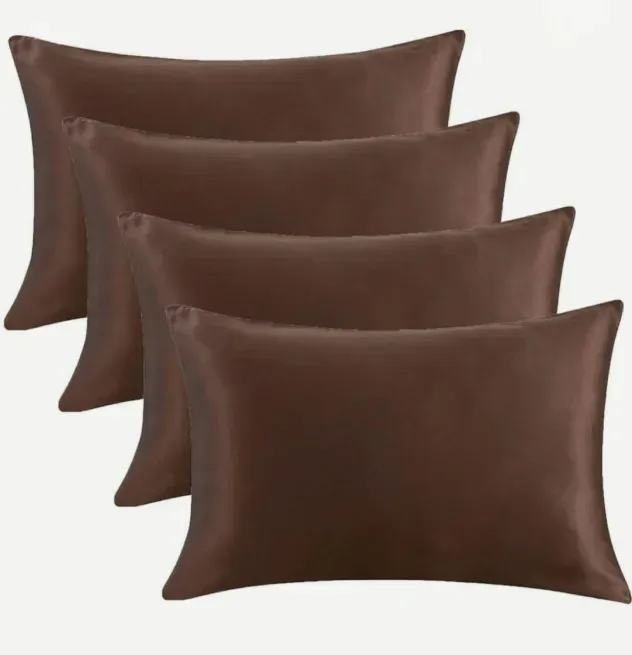 Pillow plain pcs 75 - SILPI AGENCIES