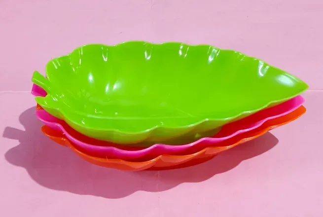Plastic bowl - SILPI AGENCIES