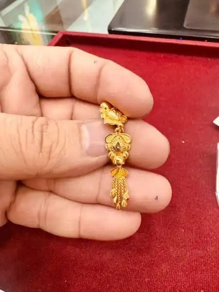 TOPS 3 - GUPTA JEWELLERS