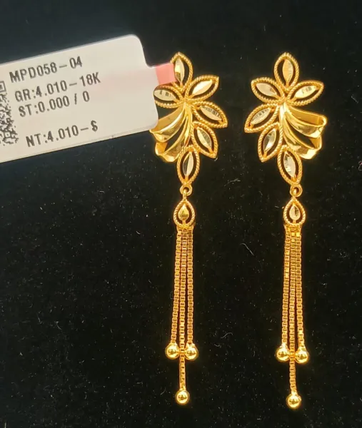 TOPS 4 - GUPTA JEWELLERS