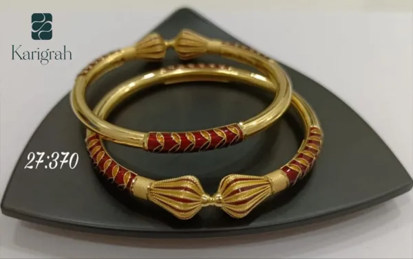BANGLES  - GUPTA JEWELLERS