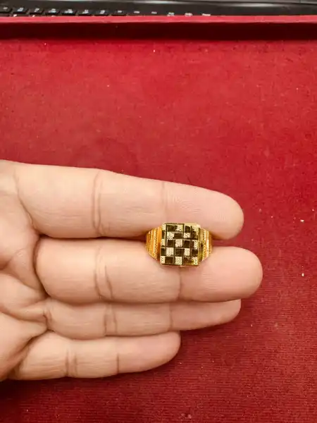 RING - GUPTA JEWELLERS