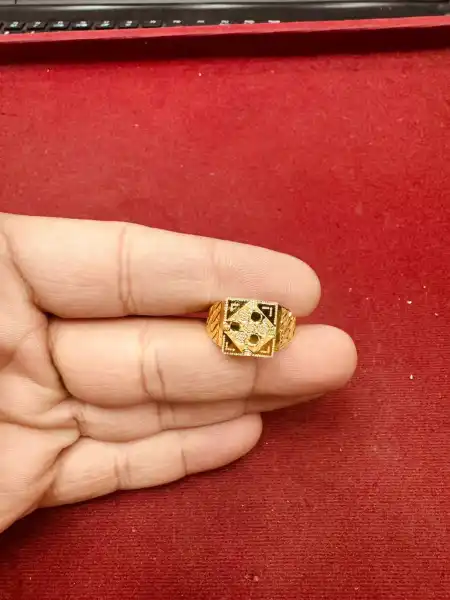 RING 2 - GUPTA JEWELLERS