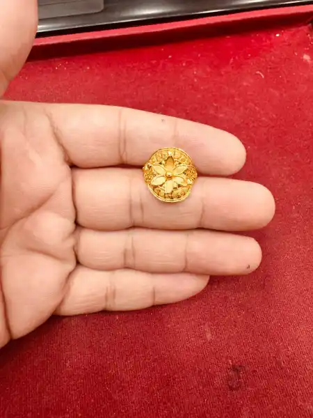 RING 3 - GUPTA JEWELLERS