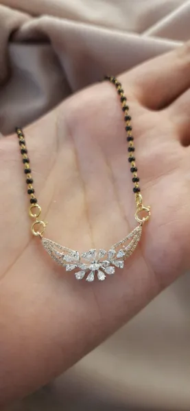 Mangalsutra 5 - SETH MADAN LAL JEWELLERS
