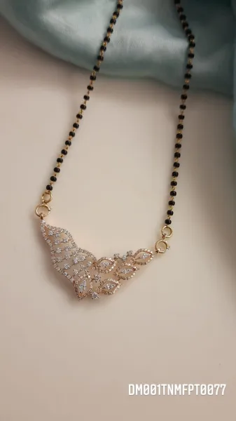 Mangalsutra 6 - SETH MADAN LAL JEWELLERS