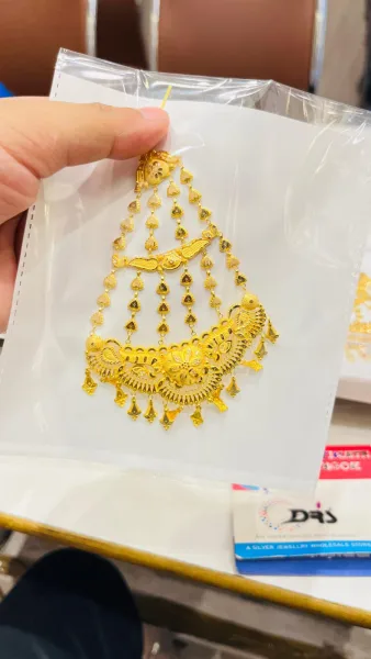 JHUMAR 6 - SETH MADAN LAL JEWELLERS