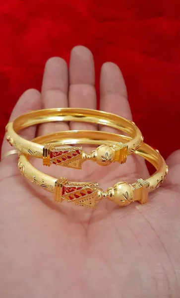 BANGLES 4 - SETH MADAN LAL JEWELLERS