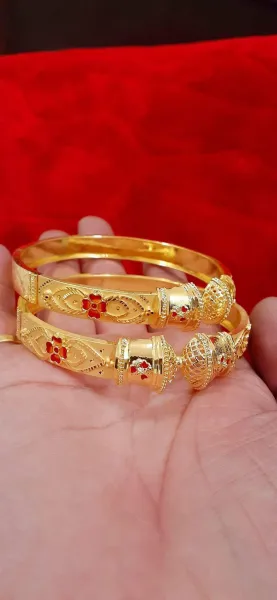 BANGLES 5 - SETH MADAN LAL JEWELLERS