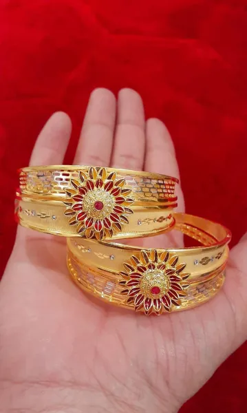 BANGLES 11 - SETH MADAN LAL JEWELLERS