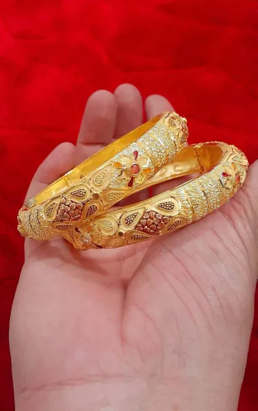 BANGLES 13 - SETH MADAN LAL JEWELLERS