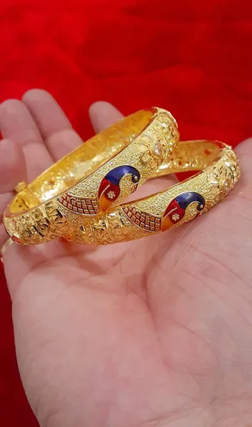 BANGLES 6 - SETH MADAN LAL JEWELLERS
