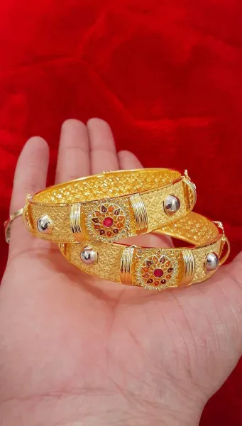BANGLES 7 - SETH MADAN LAL JEWELLERS