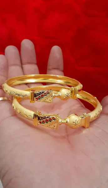 BANGLES 9 - SETH MADAN LAL JEWELLERS