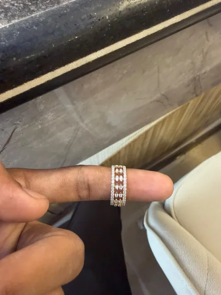RING 2 - NEW NANDAN JEWELLERS