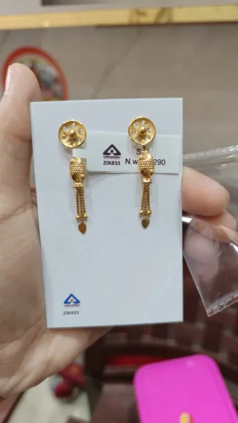 Mangalsutra 7 - न्यू प्रतिष्ठान:- राम भरोसे नरेश चन्द्र सर्राफ