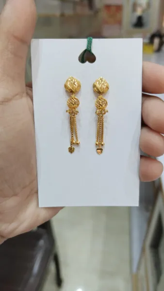 Mangalsutra 8 - न्यू प्रतिष्ठान:- राम भरोसे नरेश चन्द्र सर्राफ