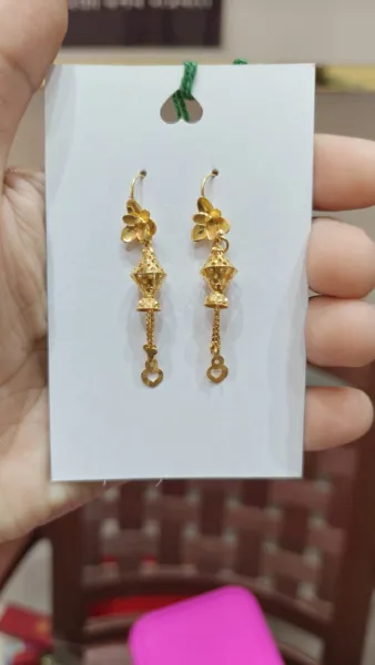 Mangalsutra 9 - न्यू प्रतिष्ठान:- राम भरोसे नरेश चन्द्र सर्राफ
