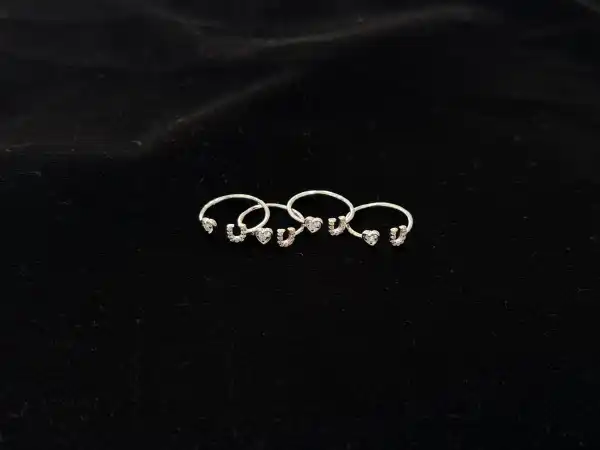 bichiya design - श्यामा ज्वैलर्स