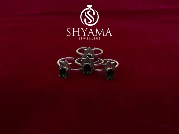 bichiya design - श्यामा ज्वैलर्स
