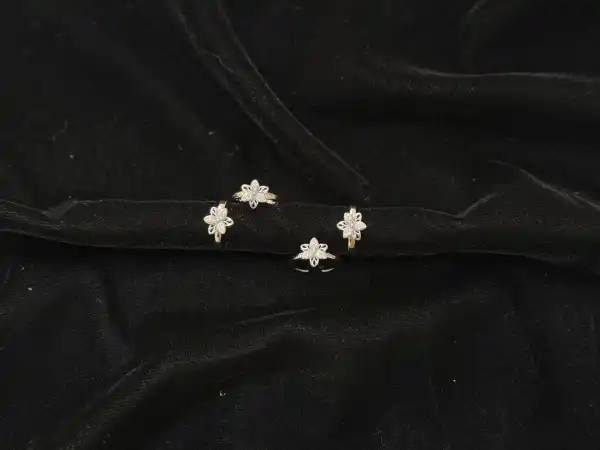 bichiya design - श्यामा ज्वैलर्स