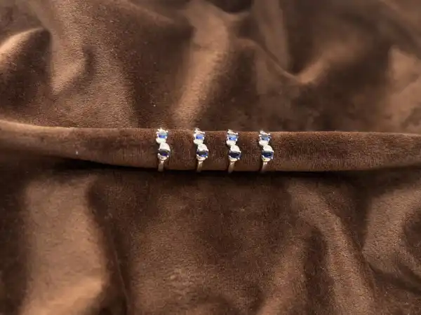 bichiya design - श्यामा ज्वैलर्स