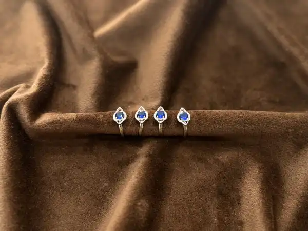 bichiya design - श्यामा ज्वैलर्स
