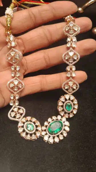  - AM JEWELLERS