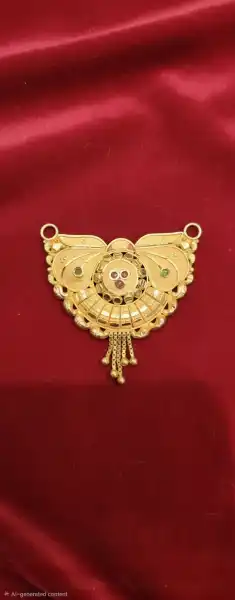 PENDANT 1 - नरेश ज्वैलर्स