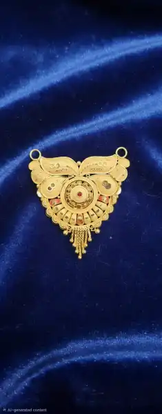 PENDENT 3 - नरेश ज्वैलर्स