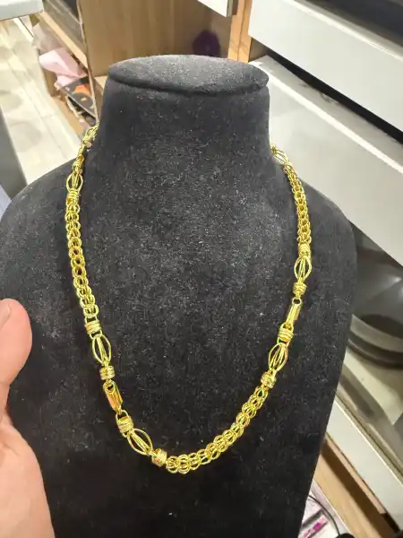 Chain1 - नरेश ज्वैलर्स