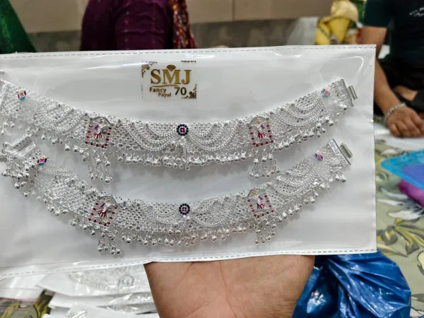  - VEER JEWELLERS