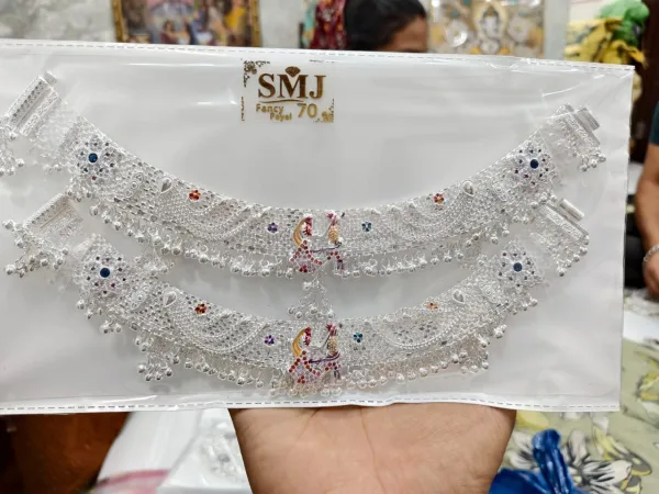  - VEER JEWELLERS